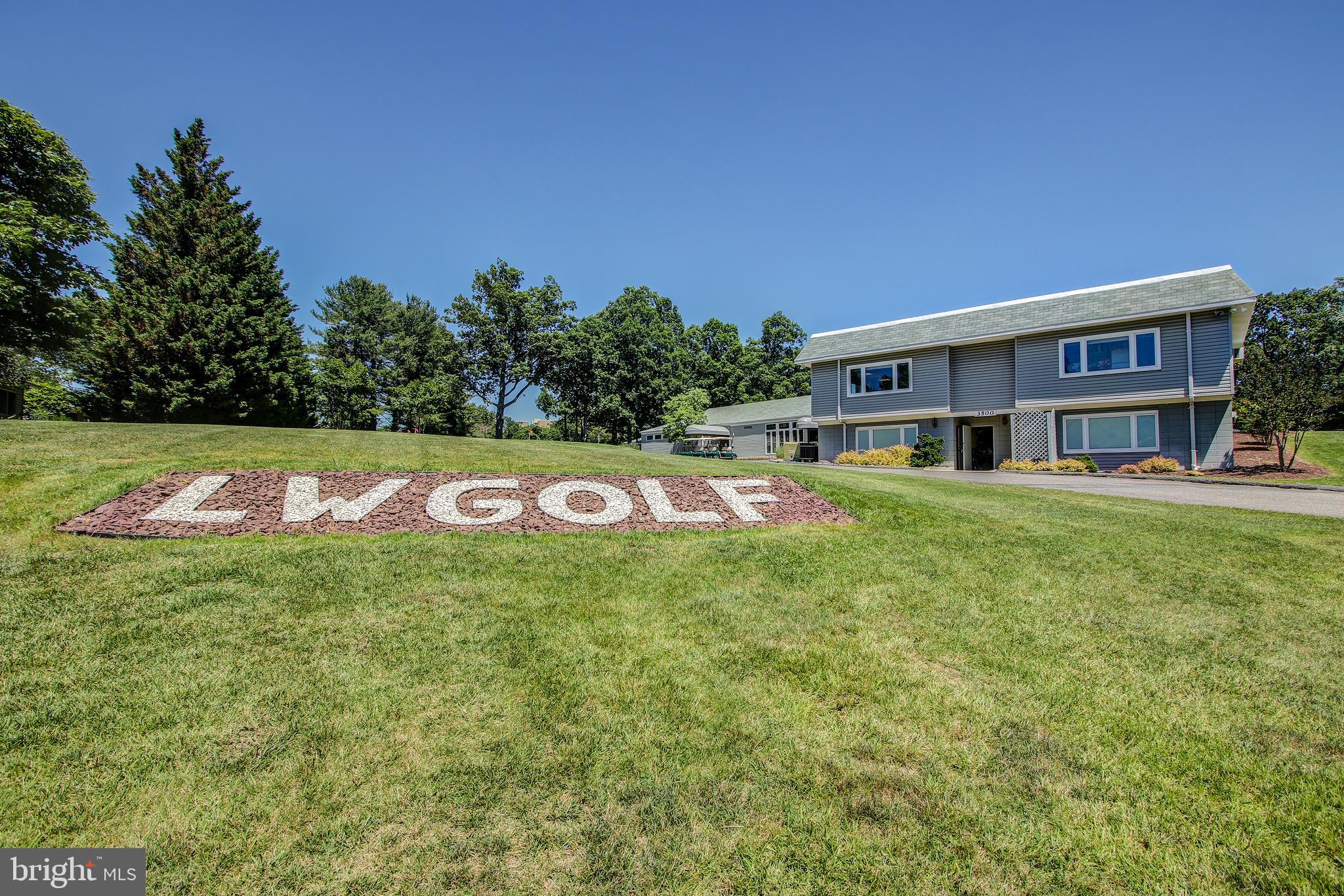 OVERLOOK AT LEISURE WORLD - Residential