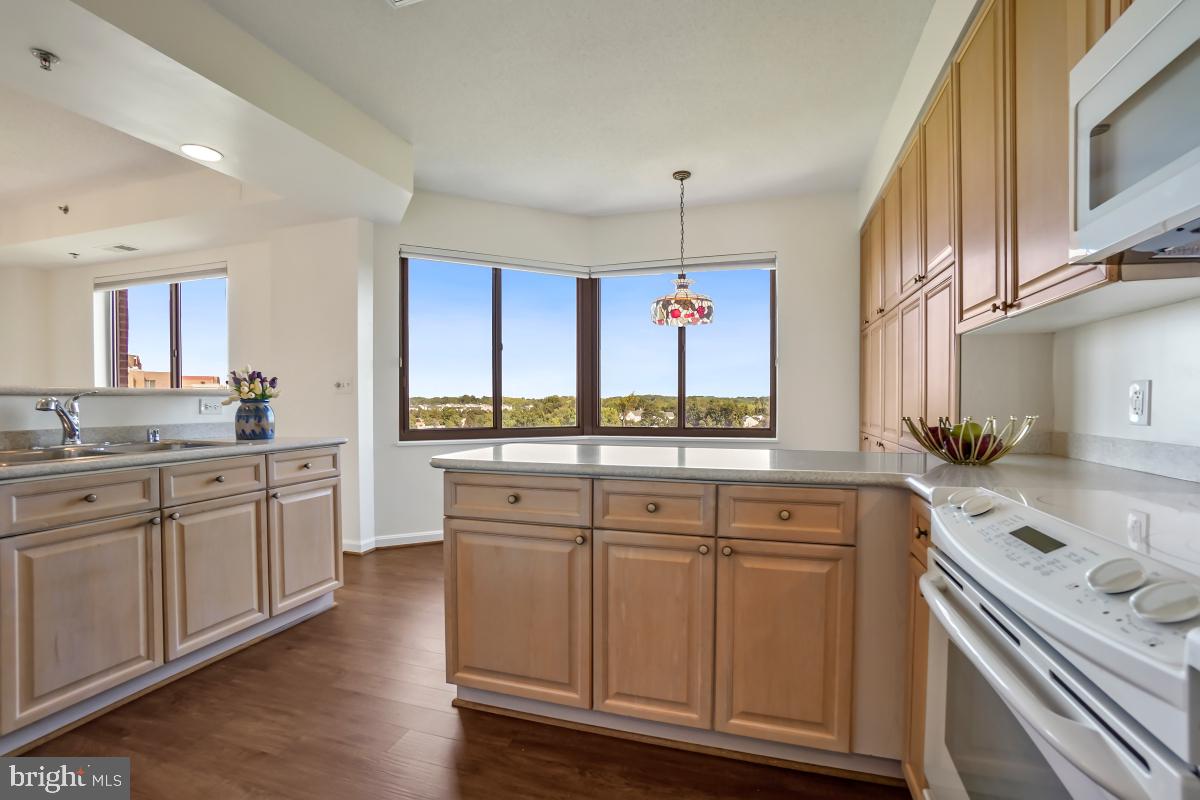 OVERLOOK AT LEISURE WORLD - Residential