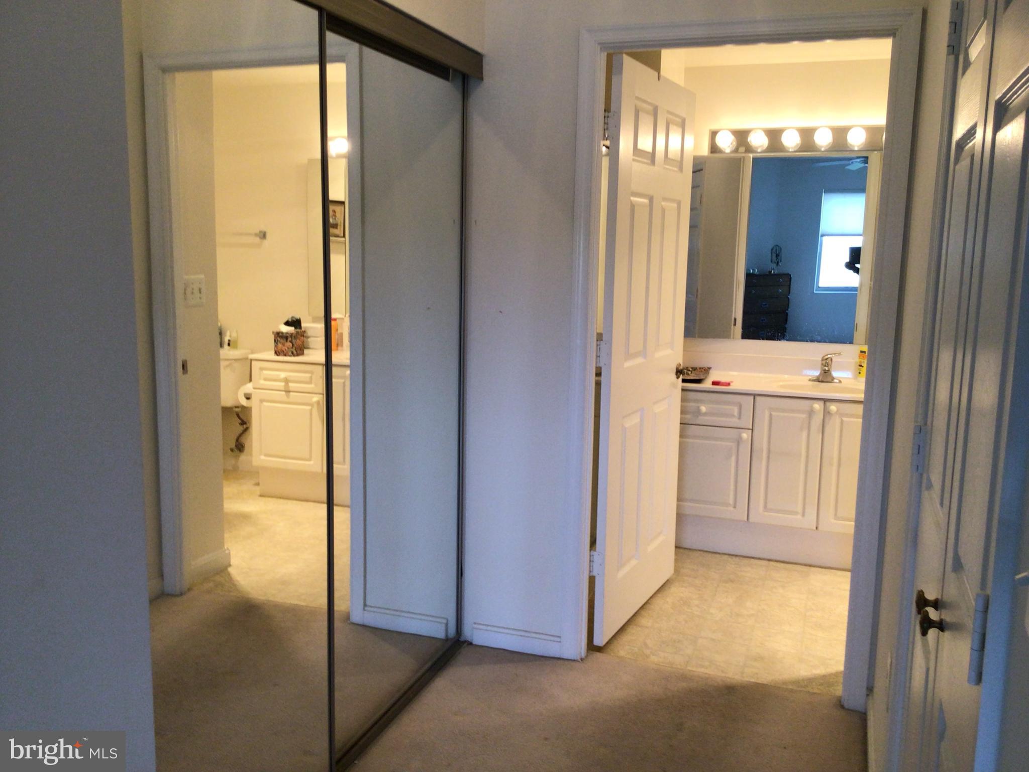 OVERLOOK AT LEISURE WORLD - Residential