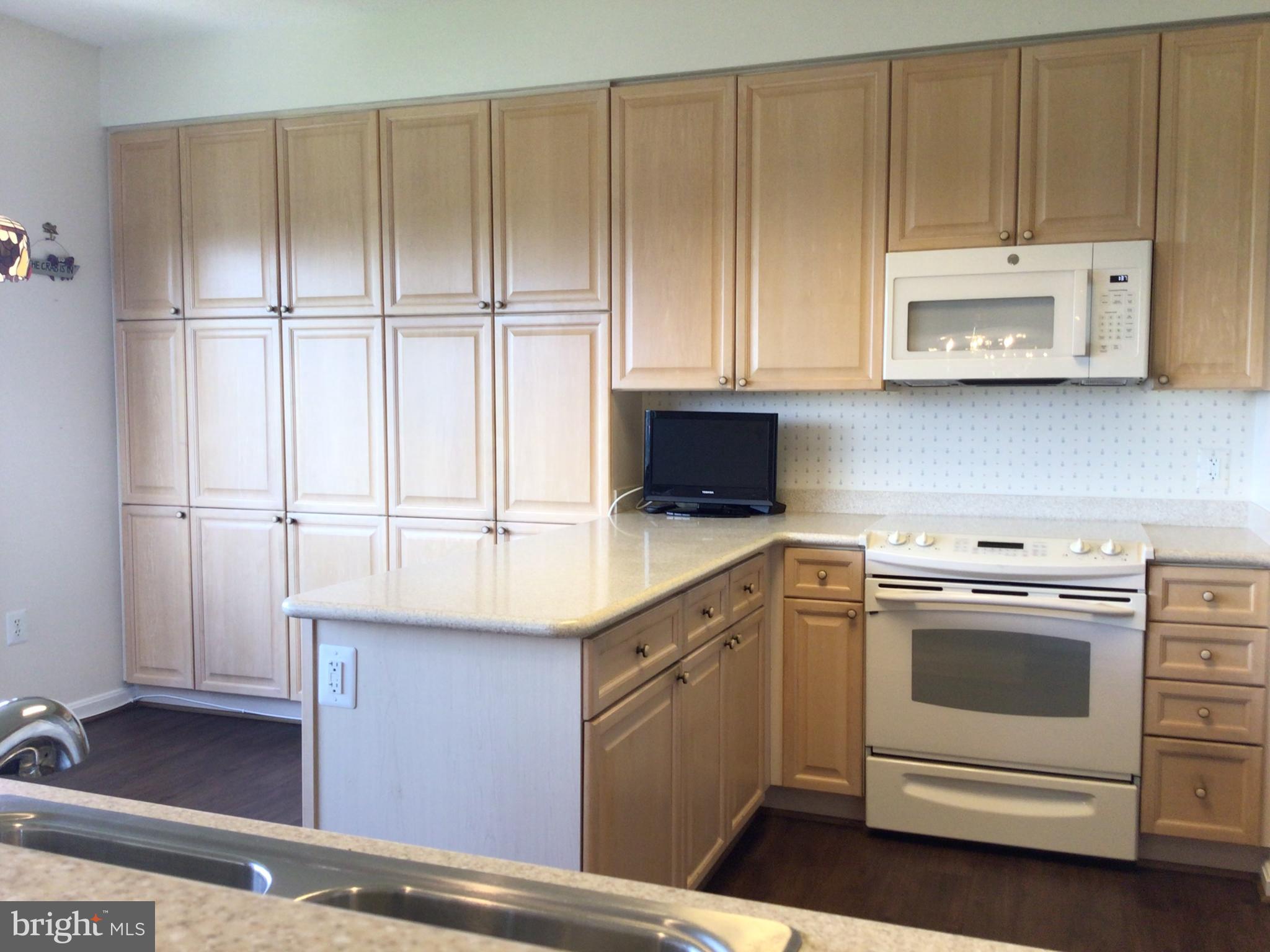 OVERLOOK AT LEISURE WORLD - Residential