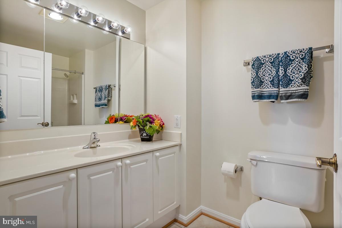 OVERLOOK AT LEISURE WORLD - Residential