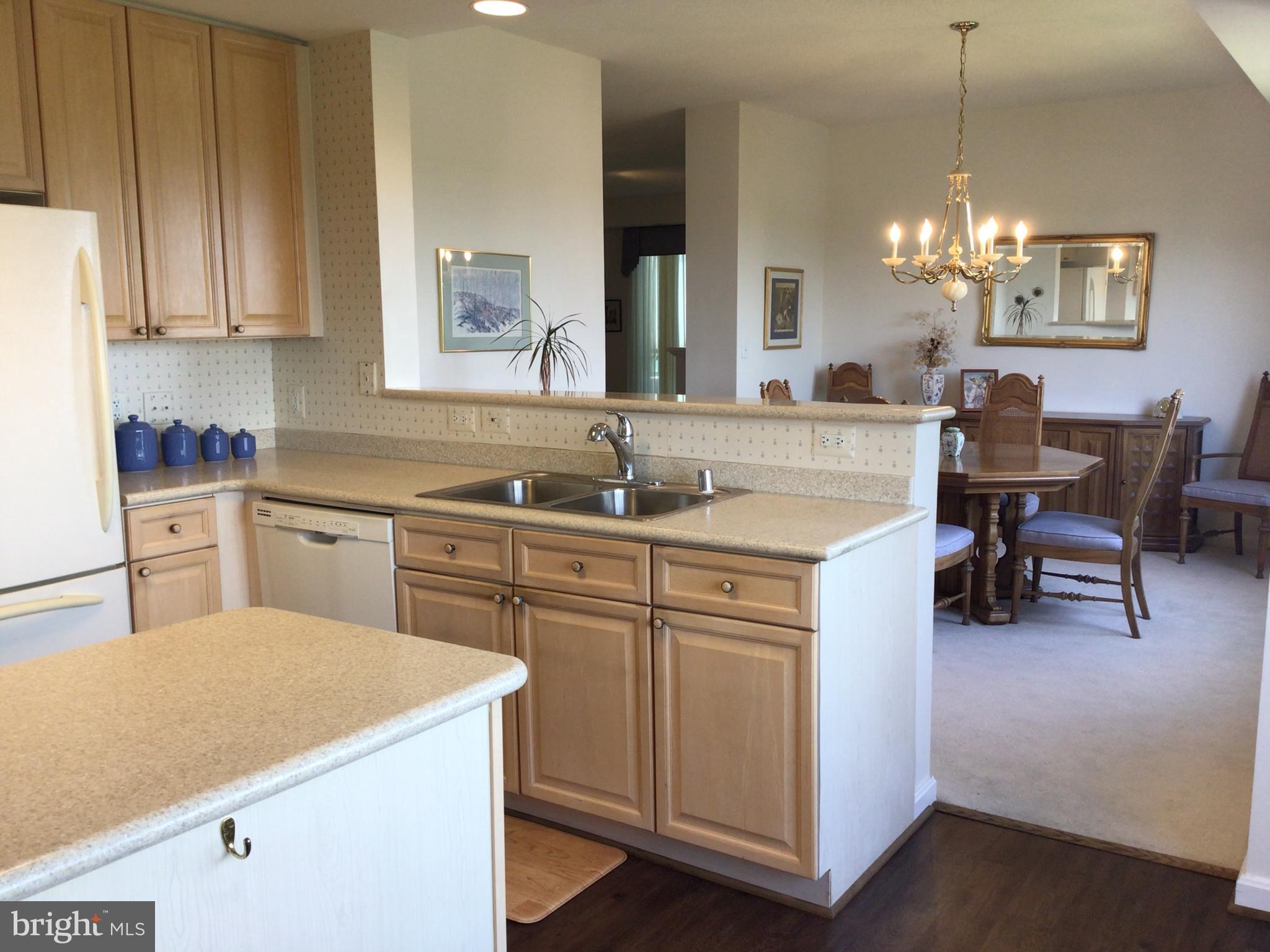 OVERLOOK AT LEISURE WORLD - Residential