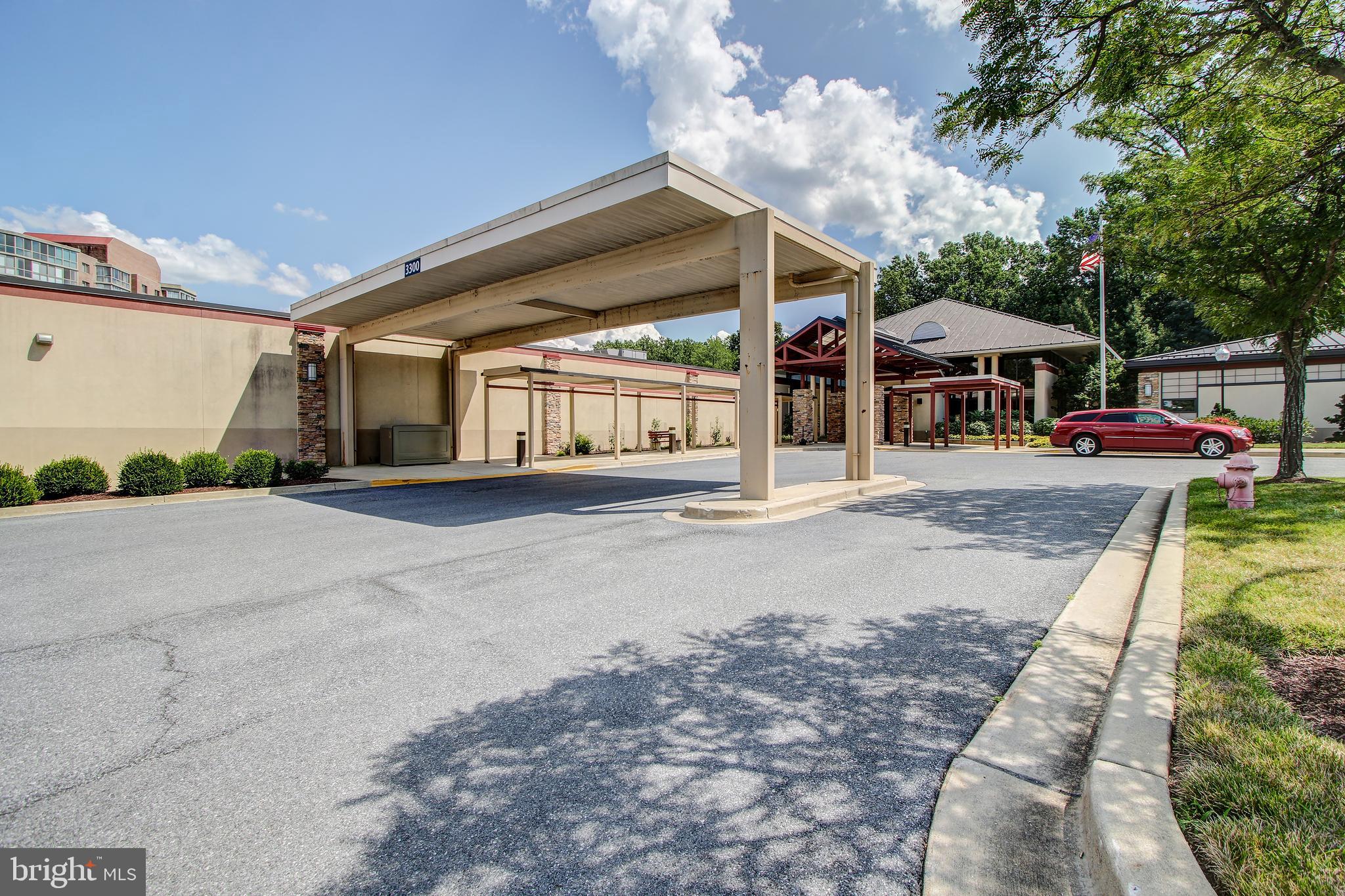 OVERLOOK AT LEISURE WORLD - Residential