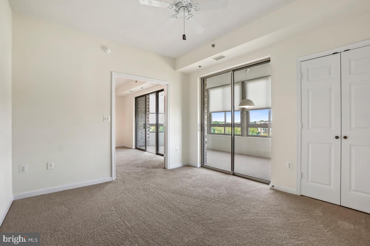 OVERLOOK AT LEISURE WORLD - Residential