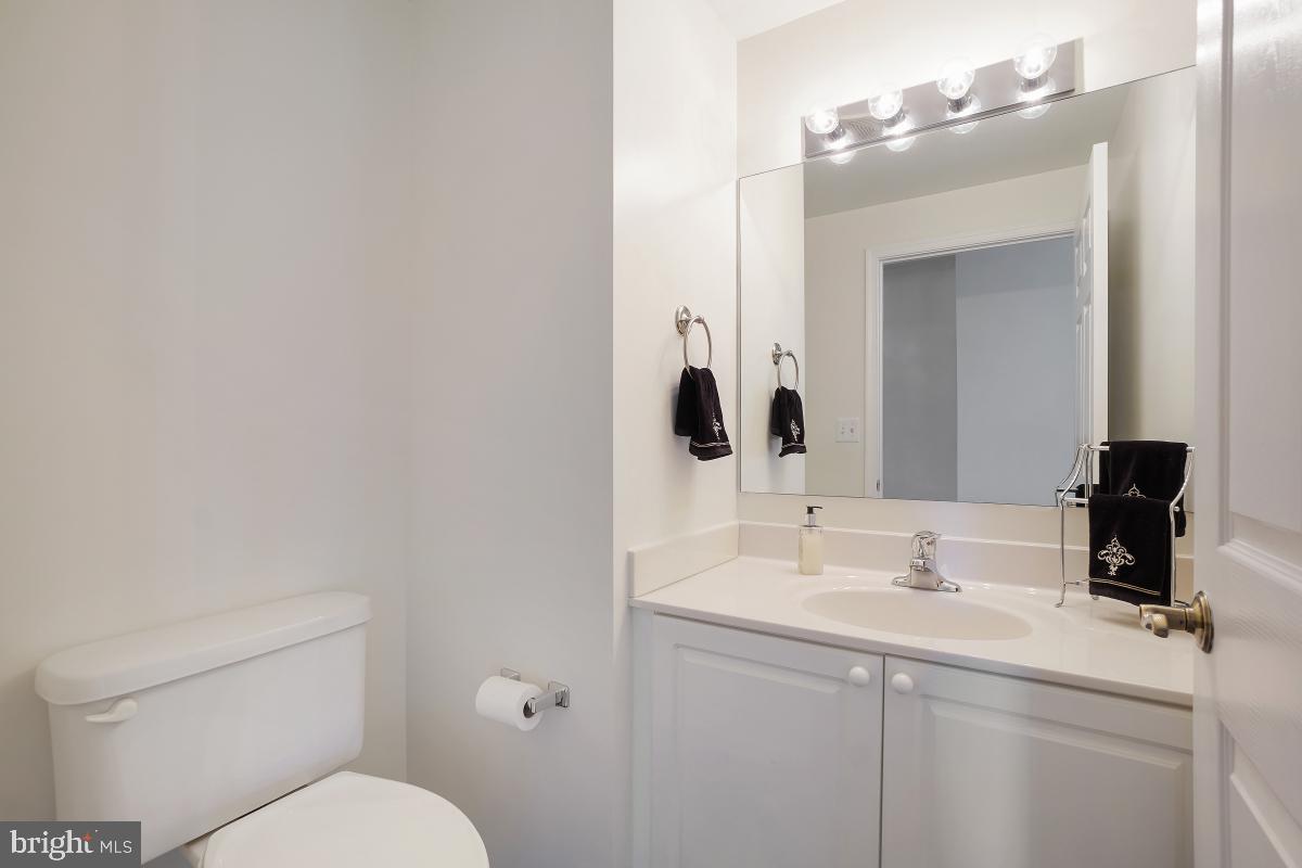 OVERLOOK AT LEISURE WORLD - Residential