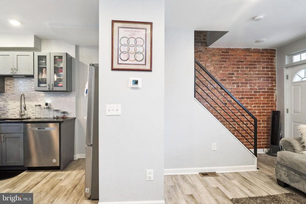 Photo of 3404 Lyndale Avenue, BALTIMORE, MD 21213 (MLS # MDBA2187940)