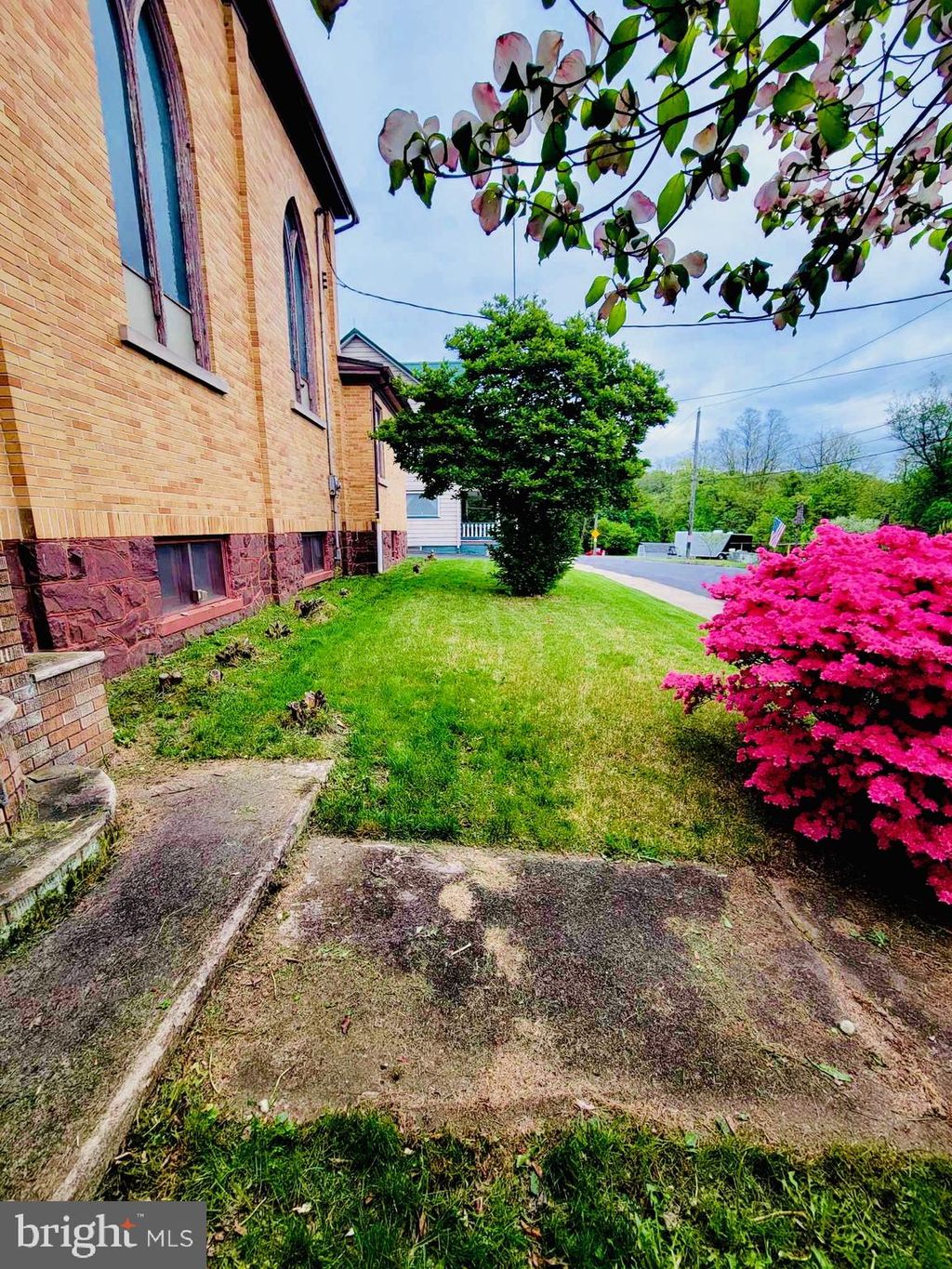 Photo of 300 Vandermark Rd, NANTICOKE, PA 18634 (MLS # PALU2002836)