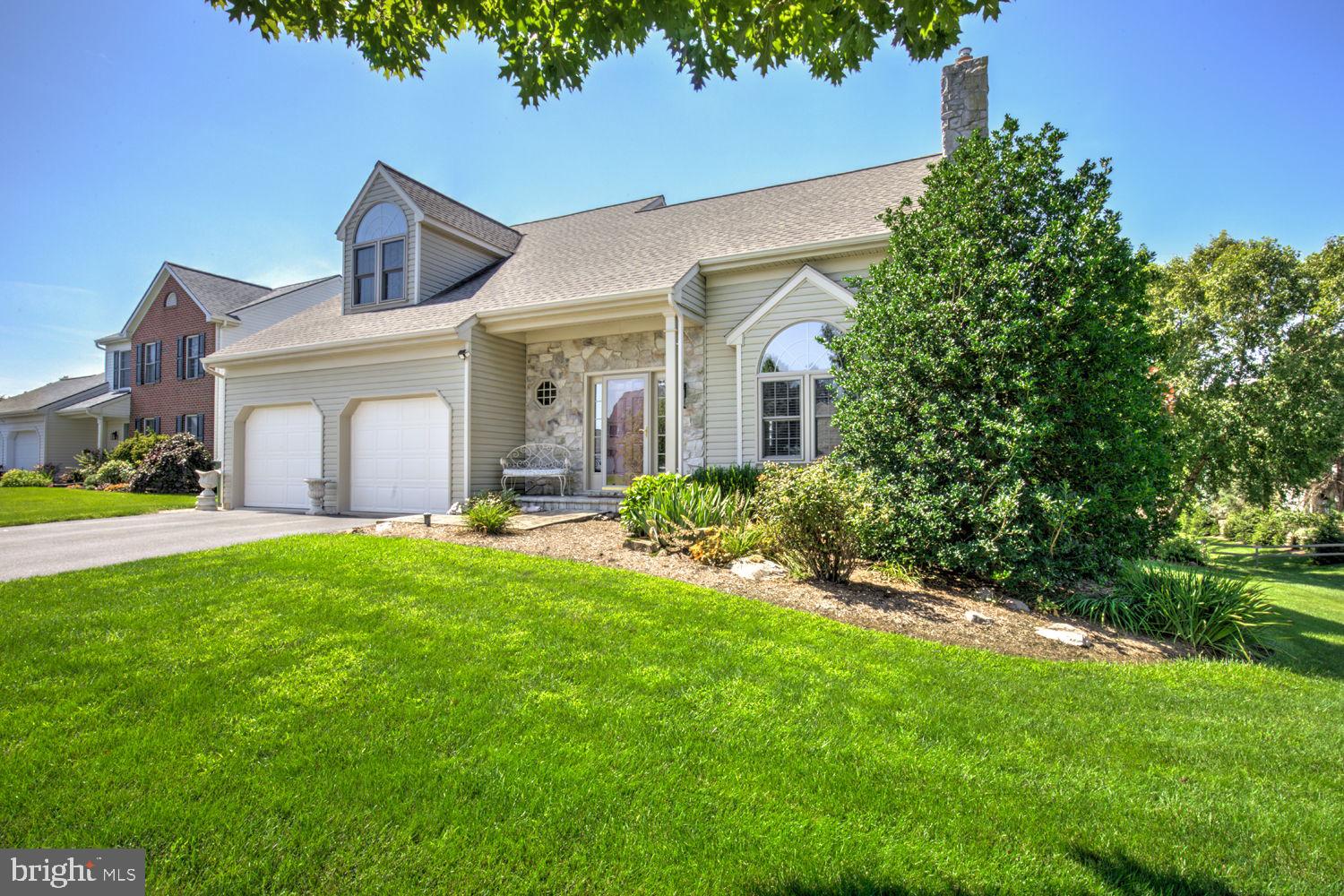 108 WILLOW RIDGE