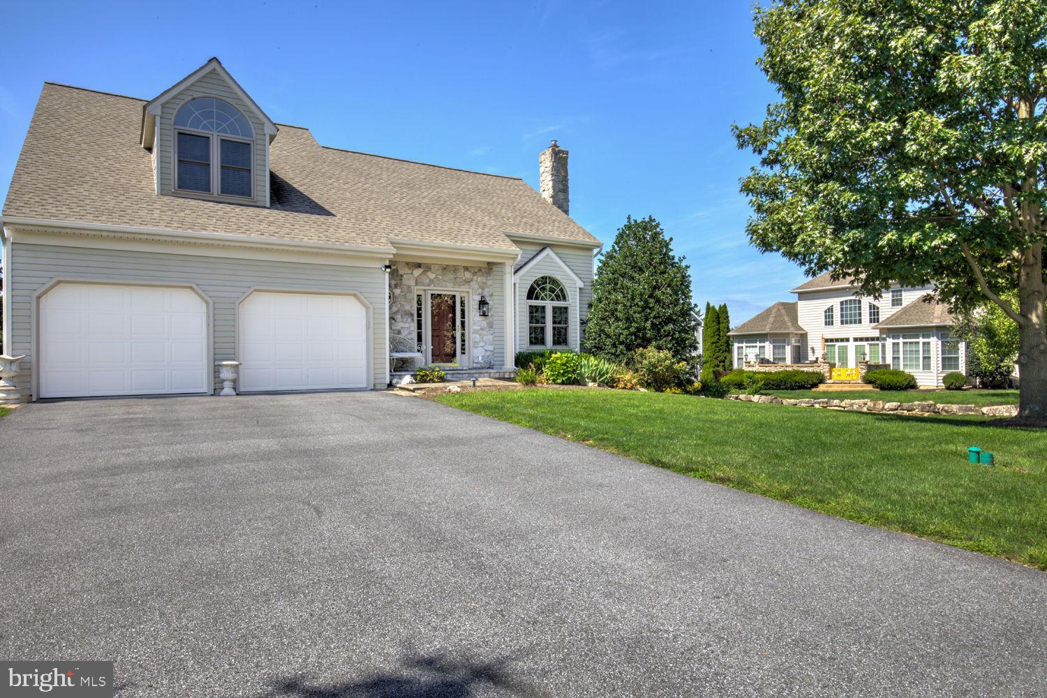 108 WILLOW RIDGE