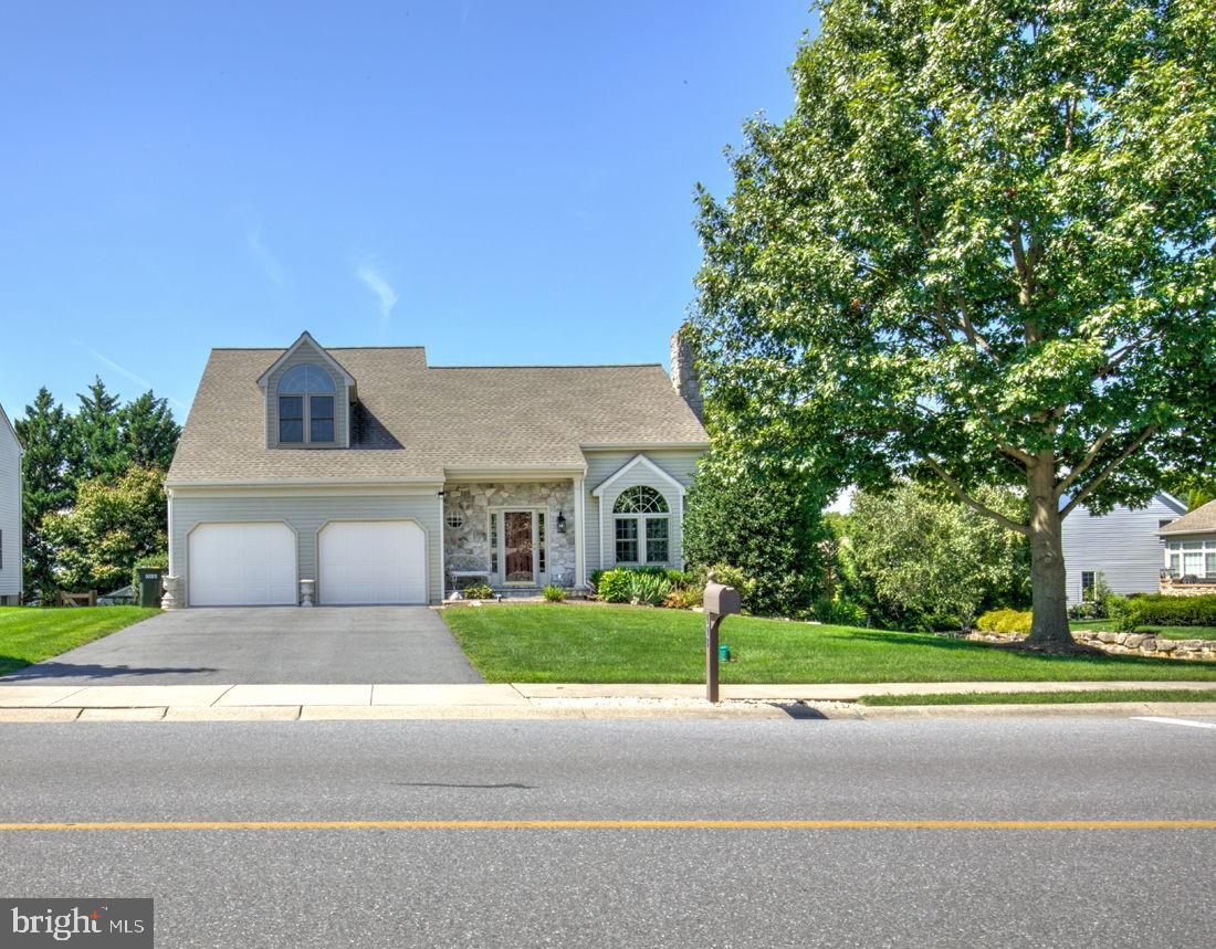 108 WILLOW RIDGE
