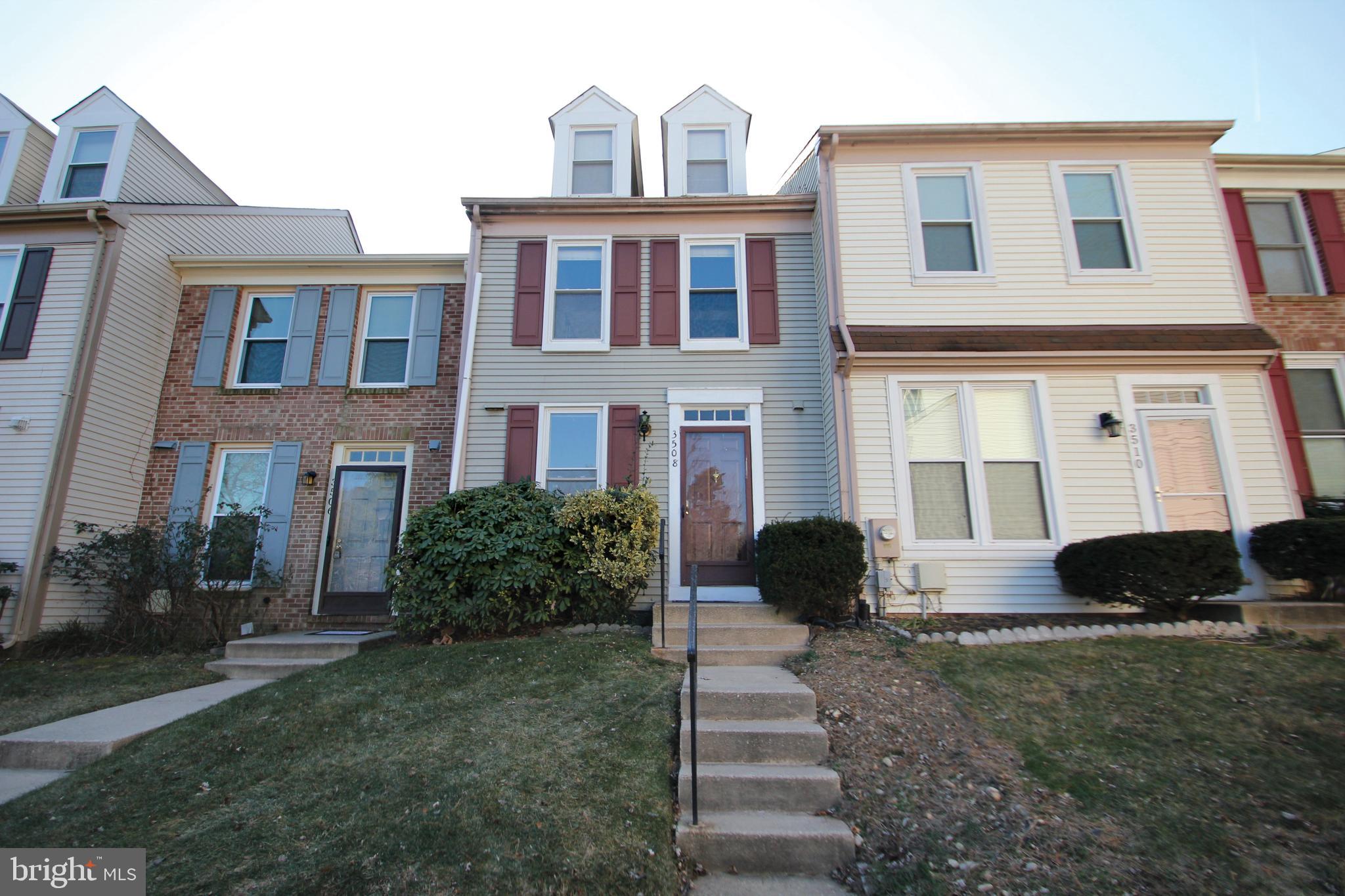 GREENCASTLE MANOR - Residential Lease