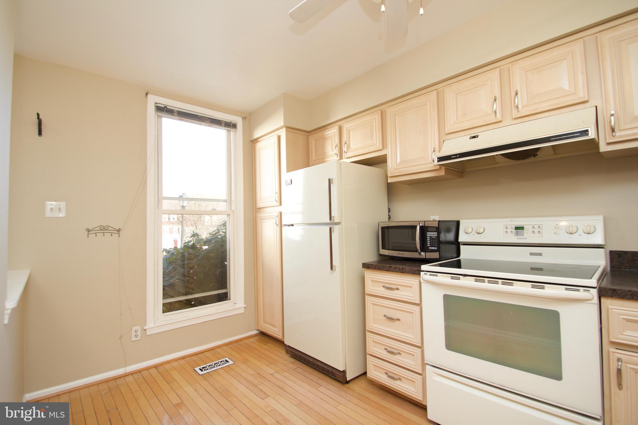 GREENCASTLE MANOR - Residential Lease