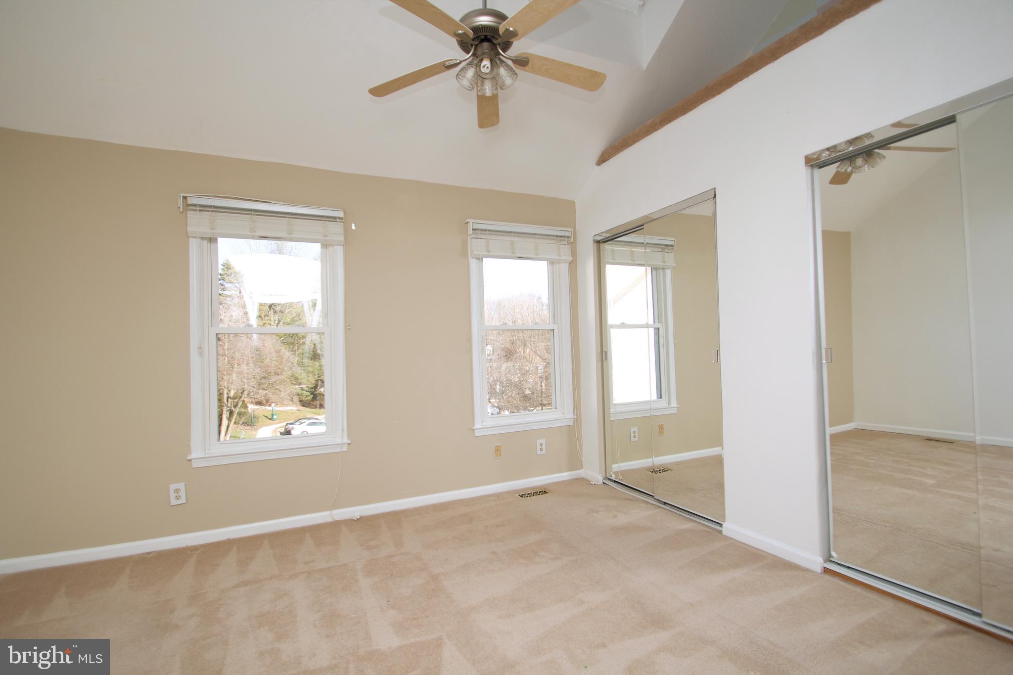 GREENCASTLE MANOR - Residential Lease