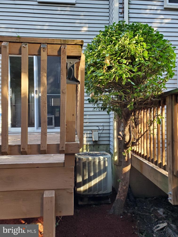 GREENCASTLE MANOR - Residential Lease