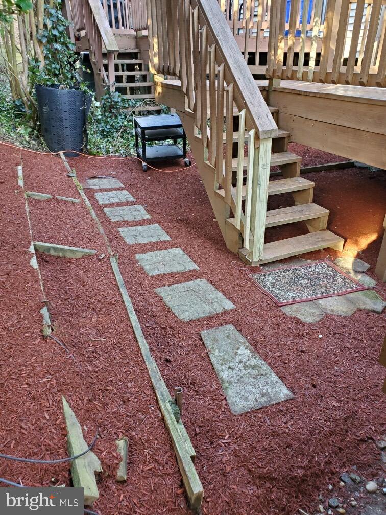 GREENCASTLE MANOR - Residential Lease