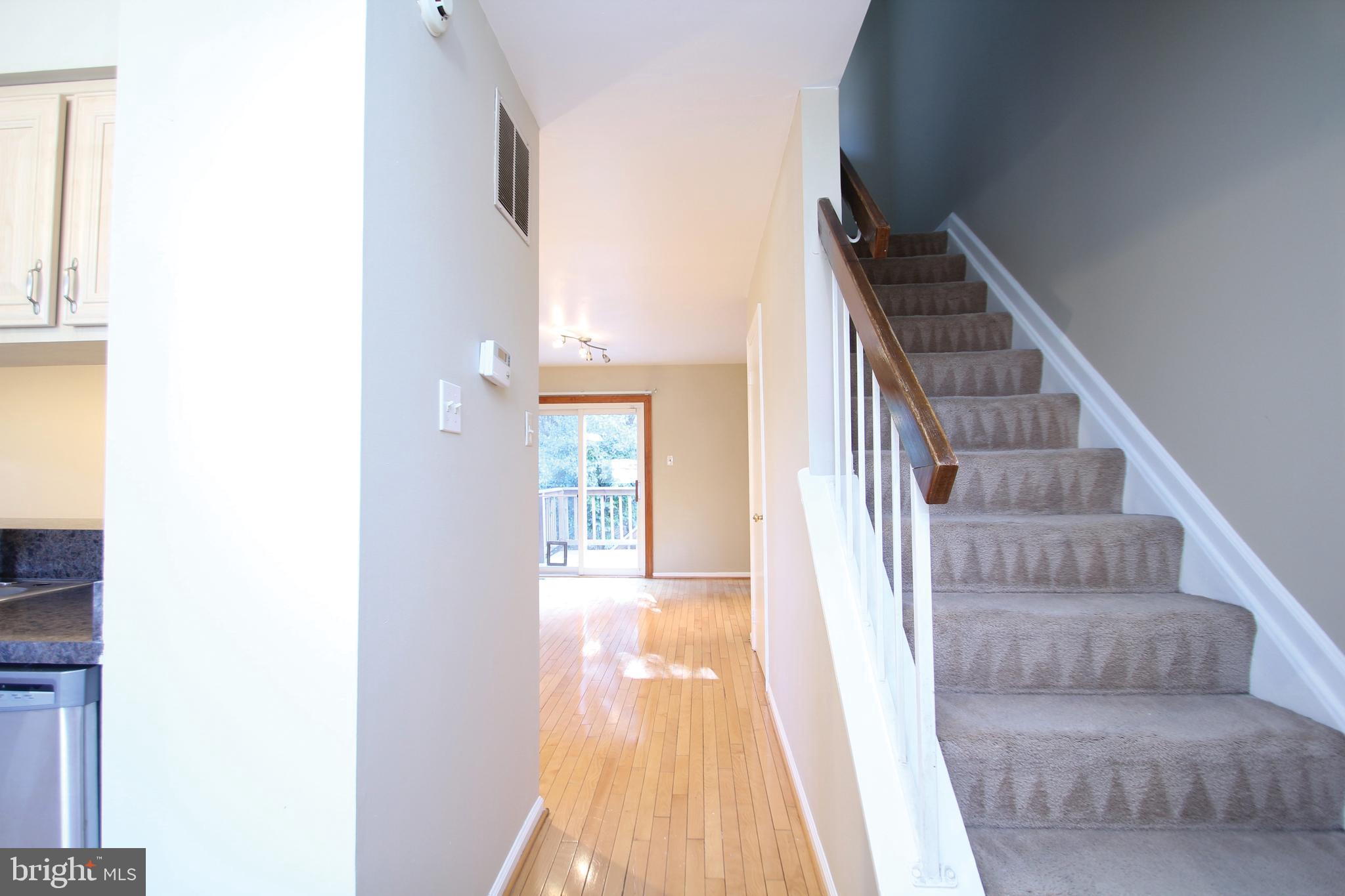 GREENCASTLE MANOR - Residential Lease