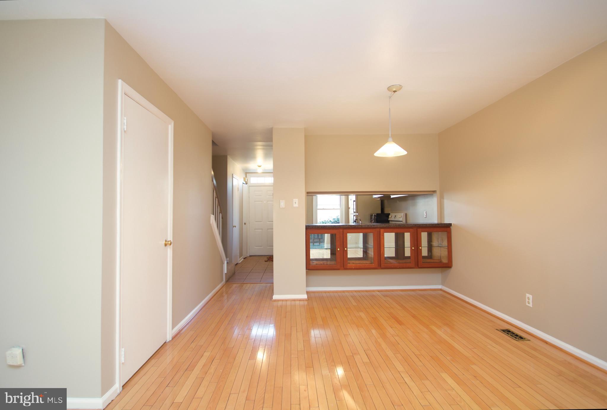 GREENCASTLE MANOR - Residential Lease