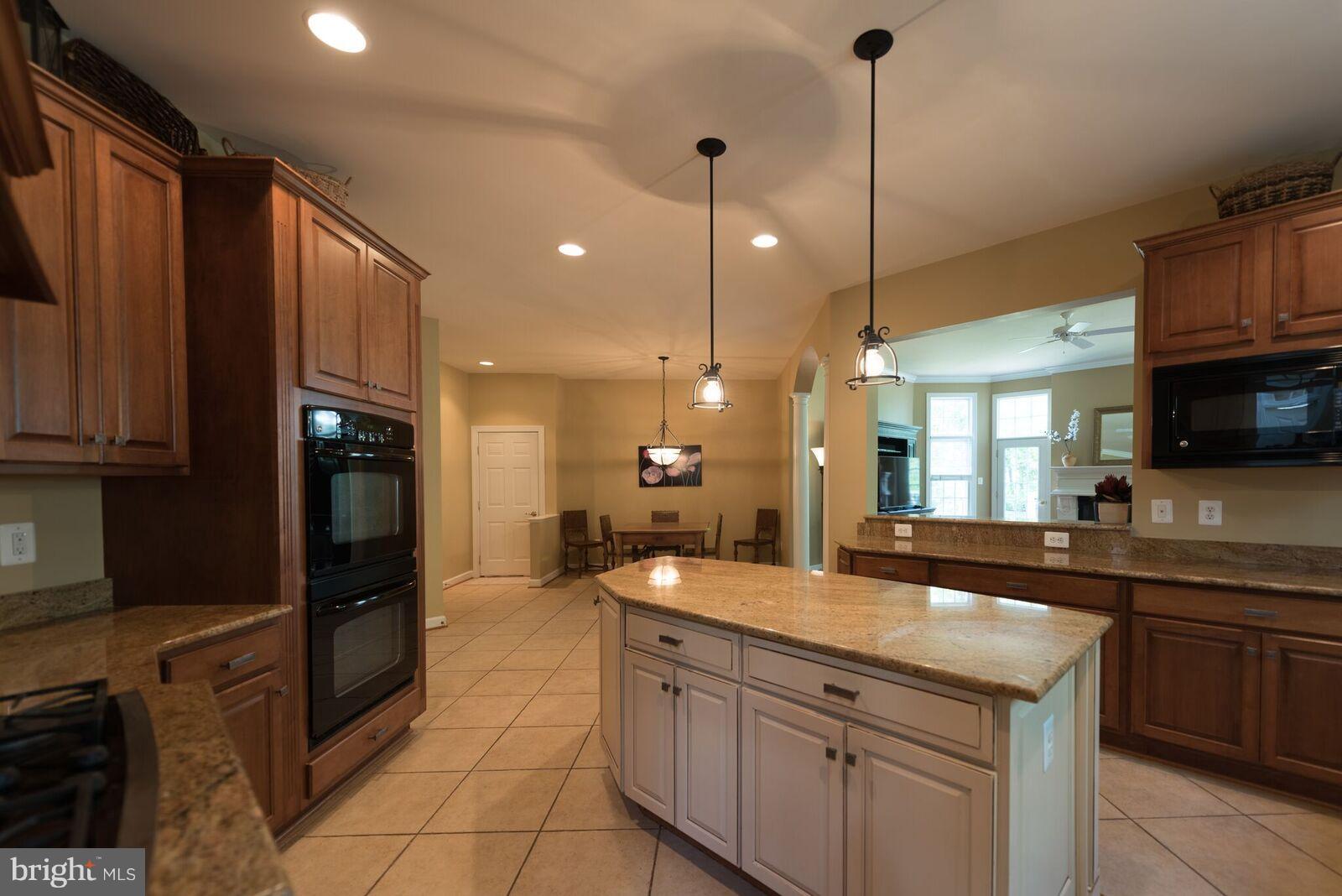 AVONLEA - Residential