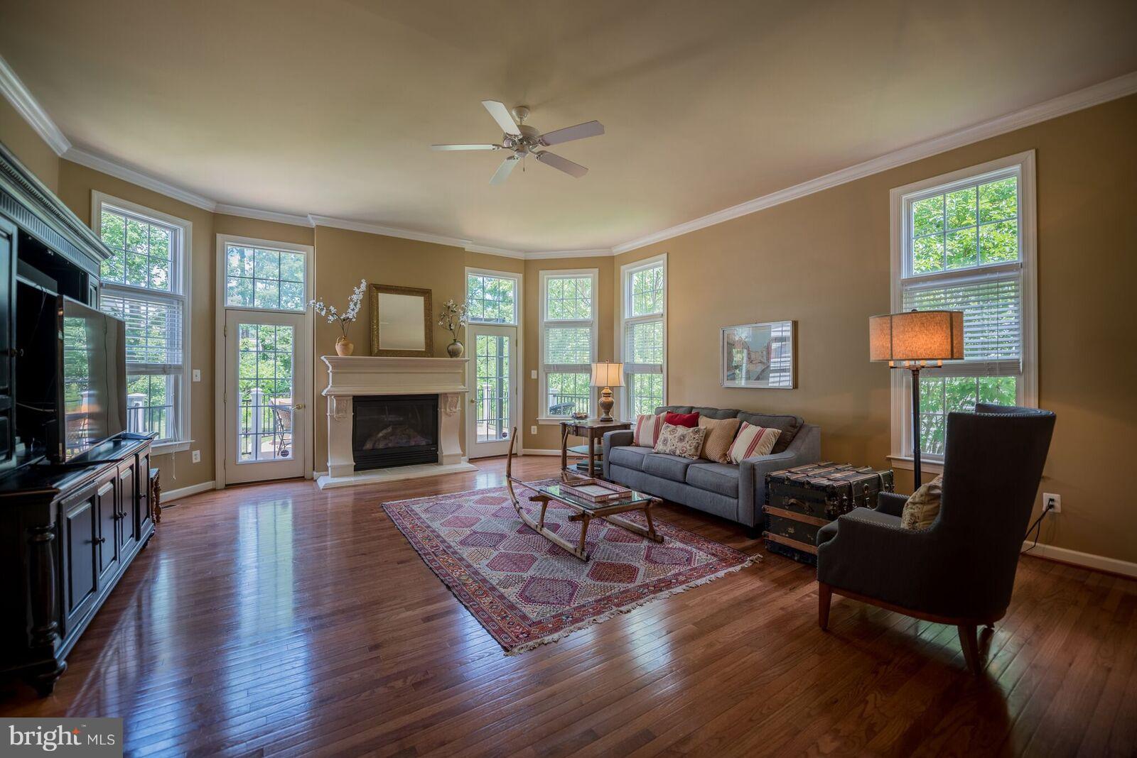 AVONLEA - Residential