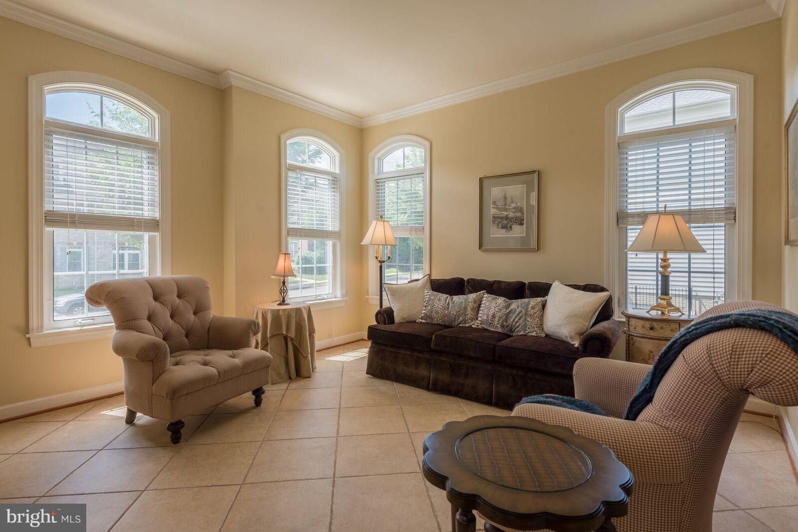 AVONLEA - Residential