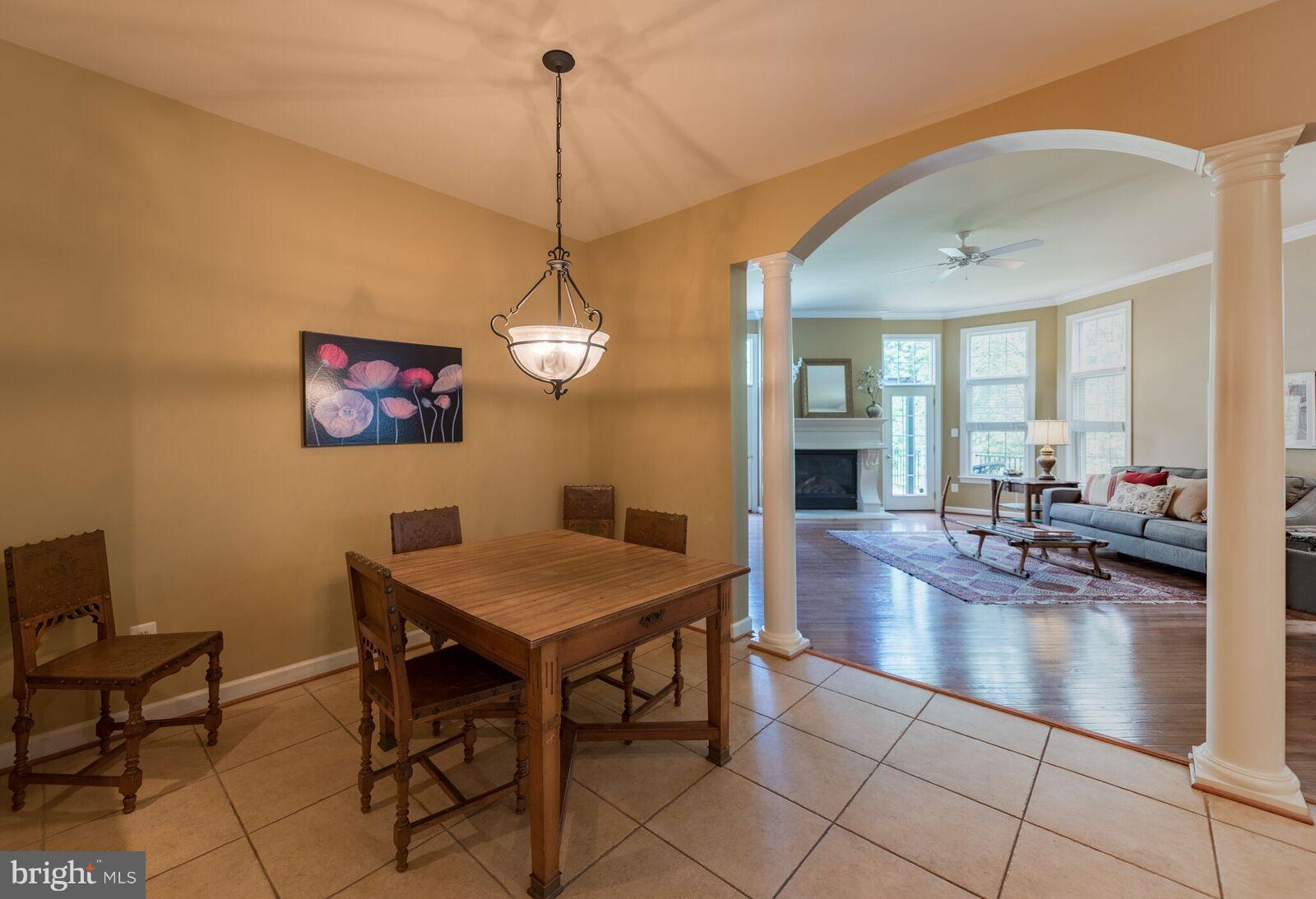 AVONLEA - Residential