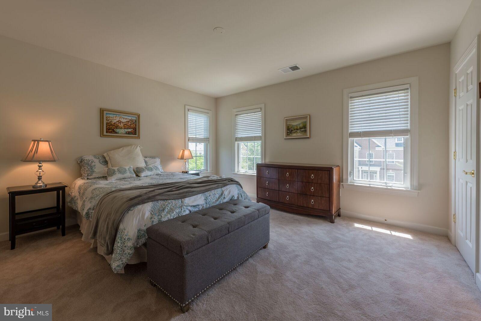 AVONLEA - Residential