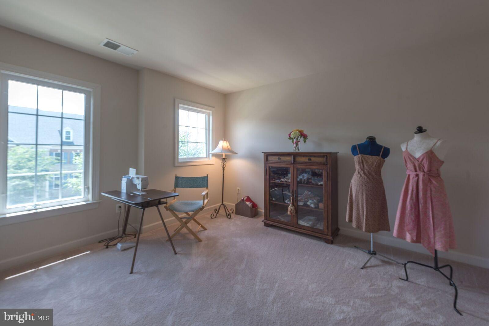 AVONLEA - Residential