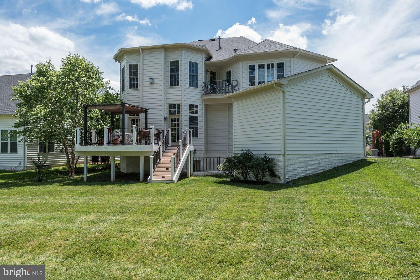 AVONLEA - Residential