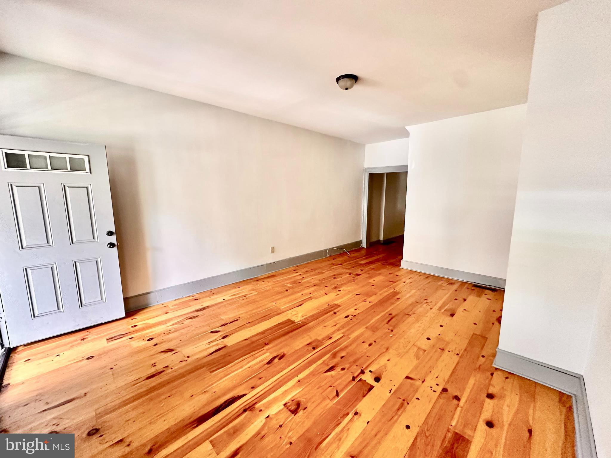 GERMANTOWN - Residential Lease