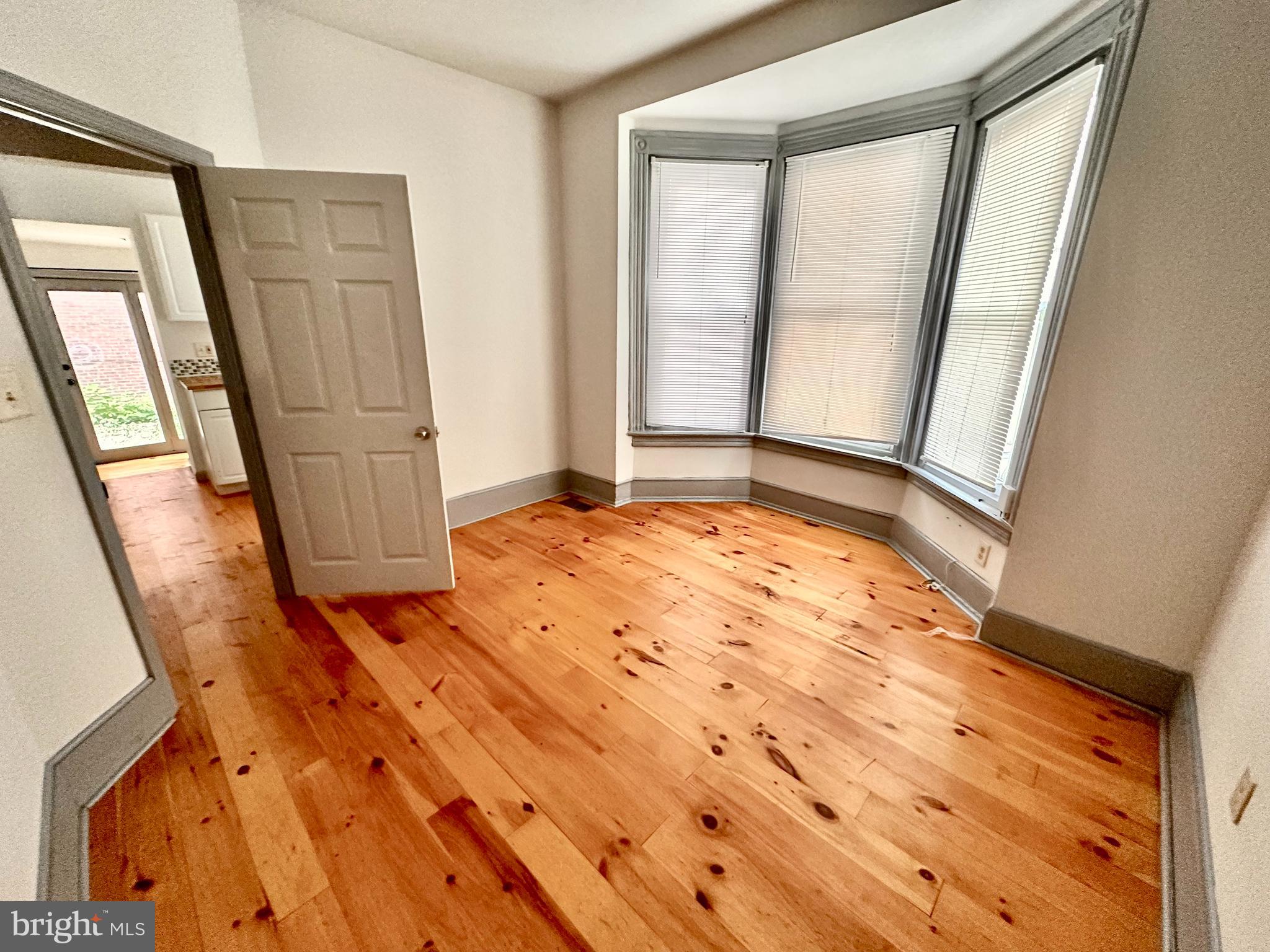 GERMANTOWN - Residential Lease