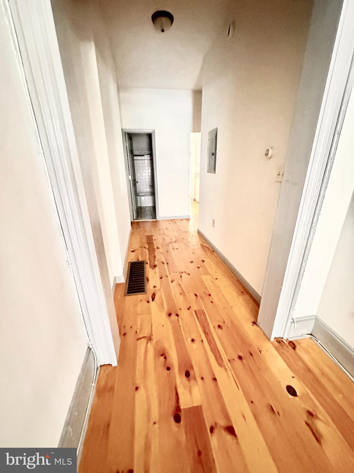 GERMANTOWN - Residential Lease