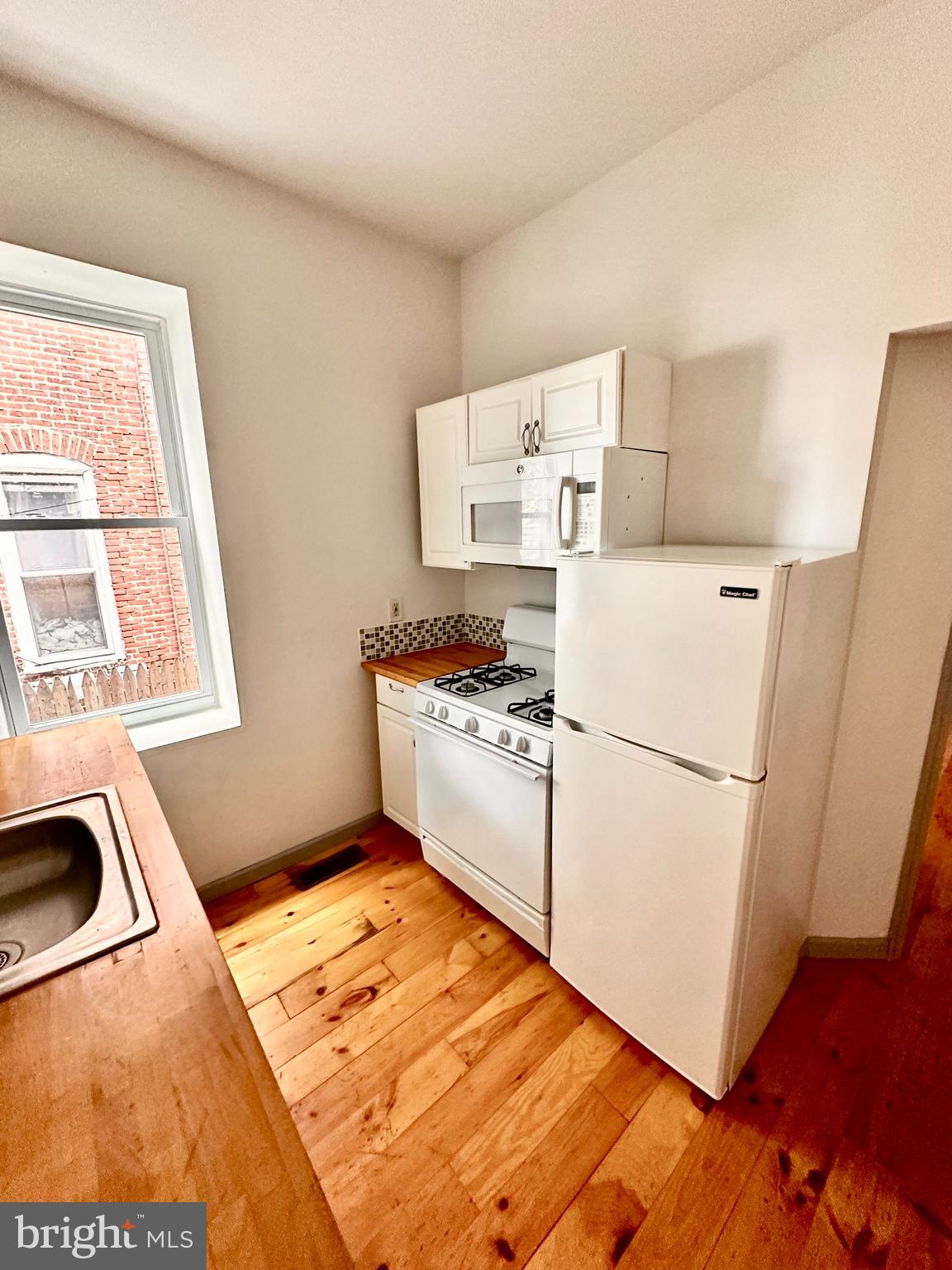 GERMANTOWN - Residential Lease