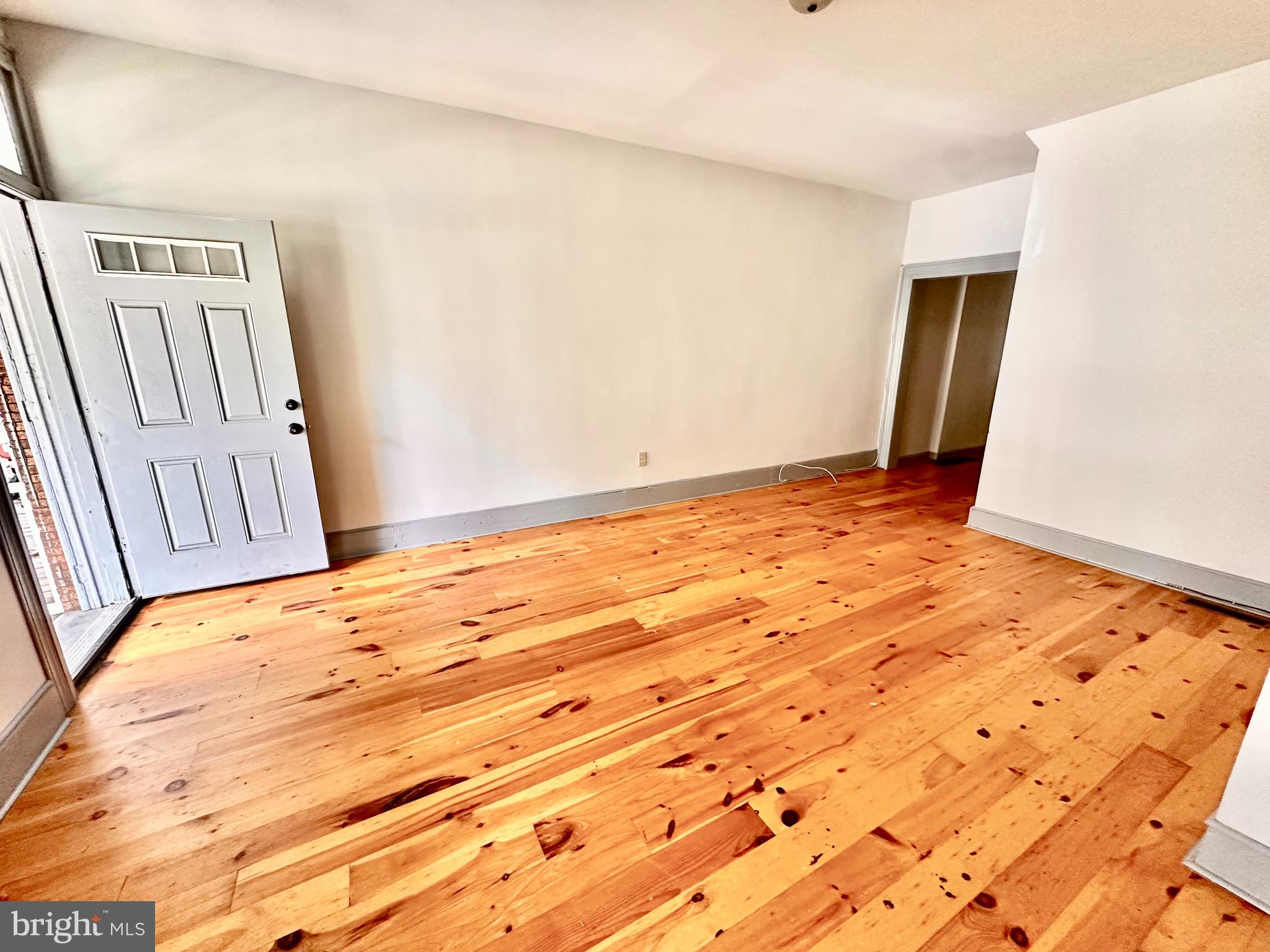 GERMANTOWN - Residential Lease