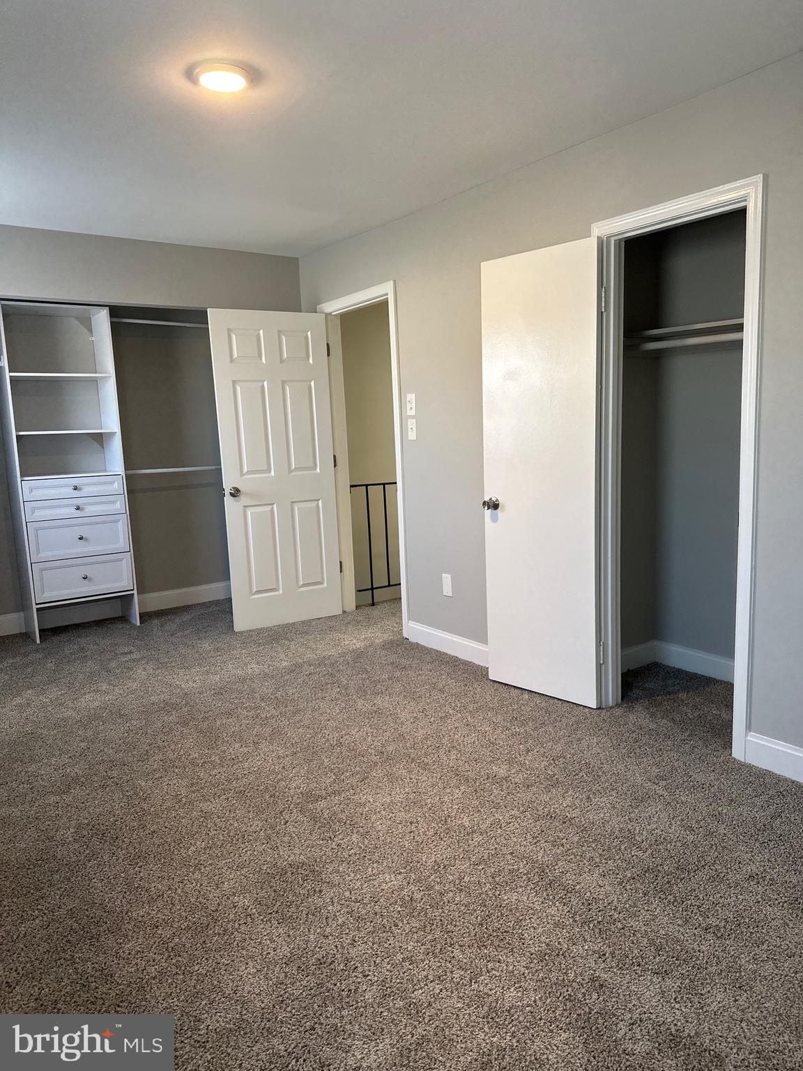 WILLIAMSTOWN - Residential