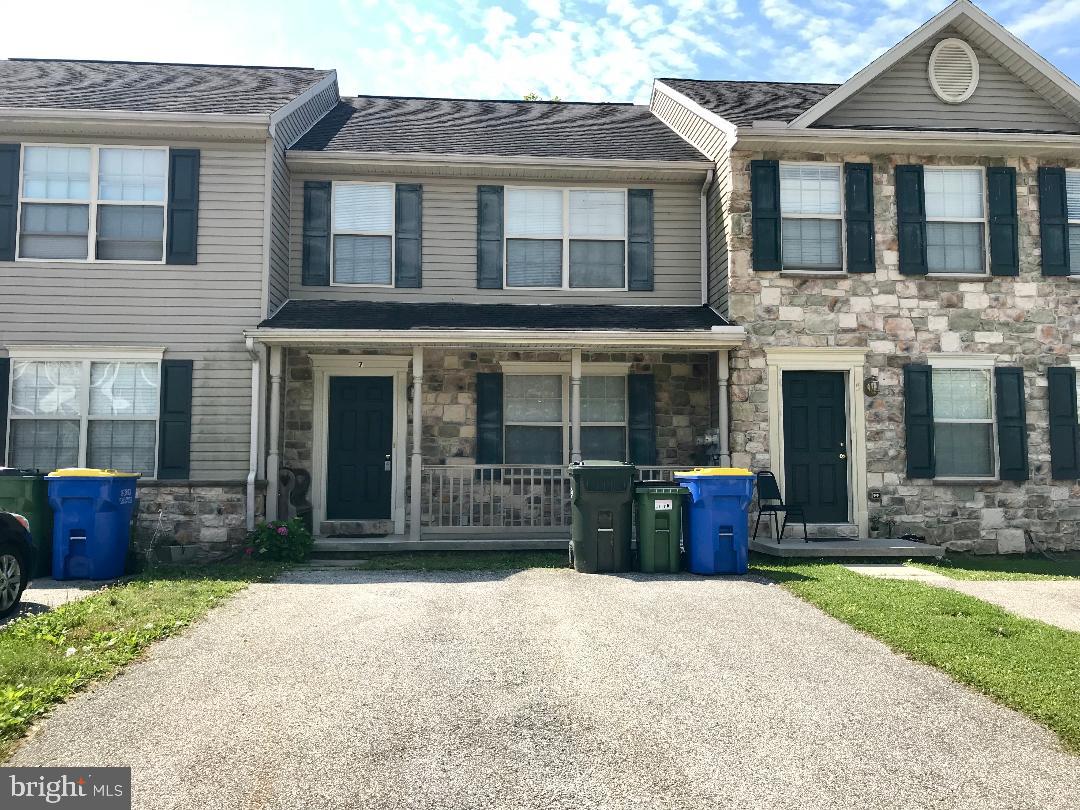 WEST MANHEIM - Residential