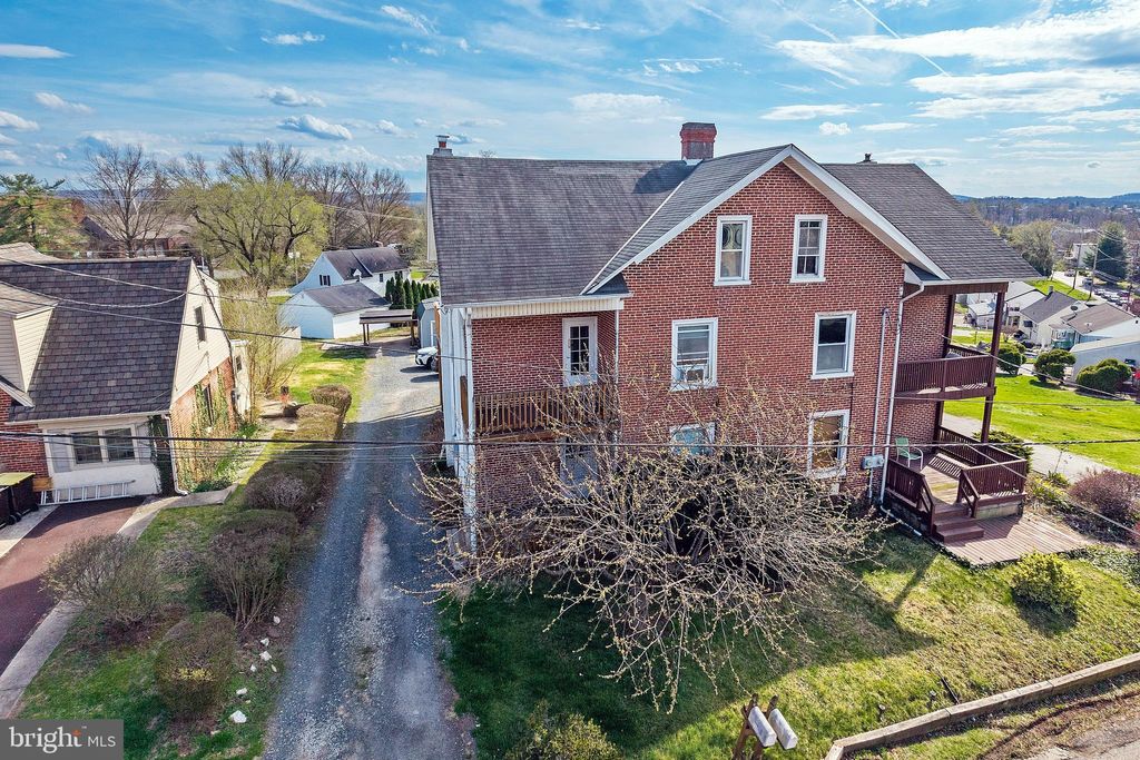 Photo of 115 Egypt Road, MONT CLARE, PA 19453 (MLS # PAMC2171658)