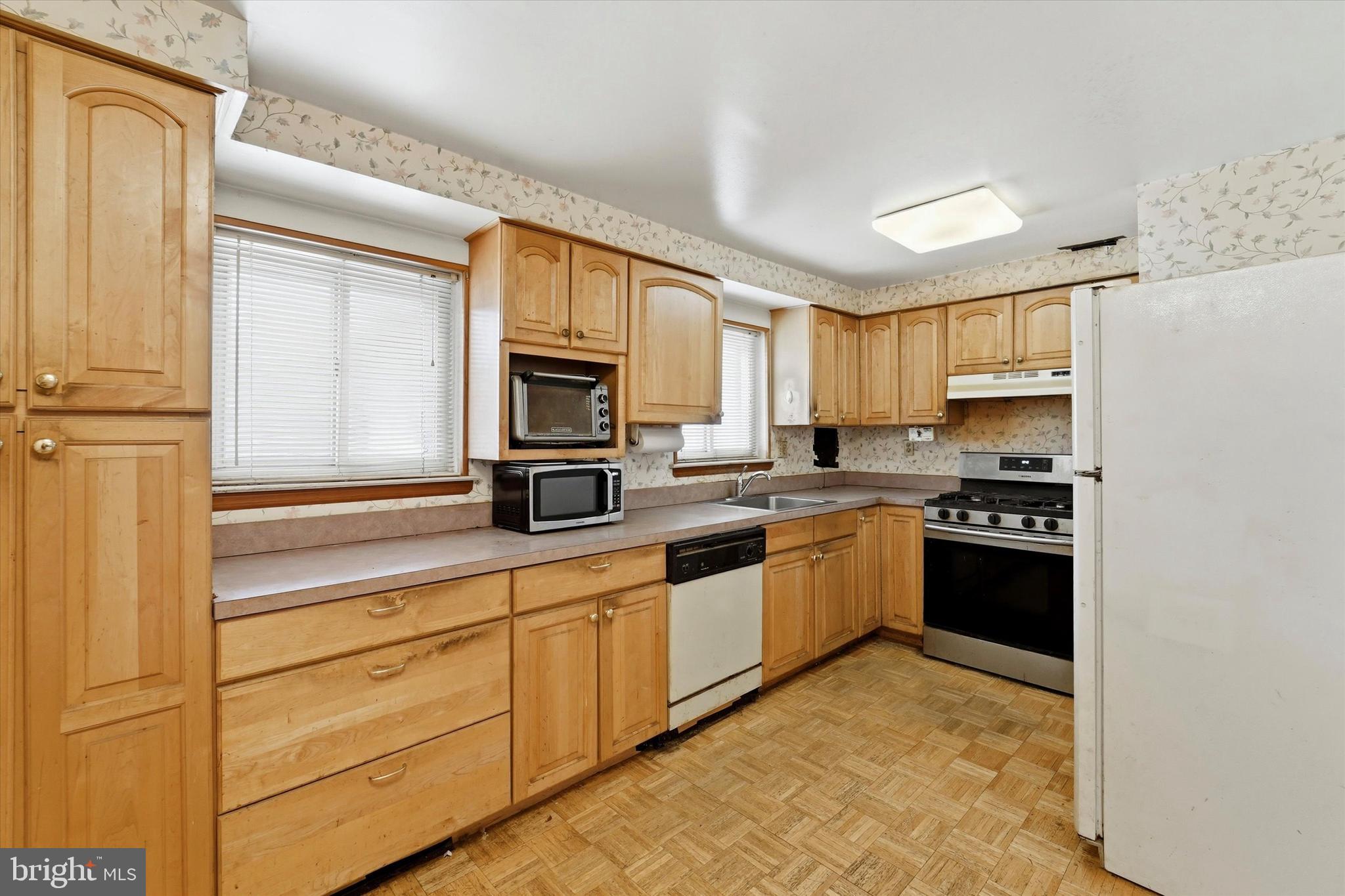 PENNYPACK - Residential