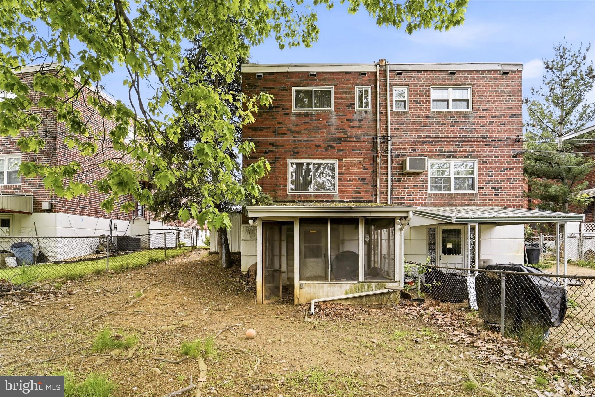 PENNYPACK - Residential