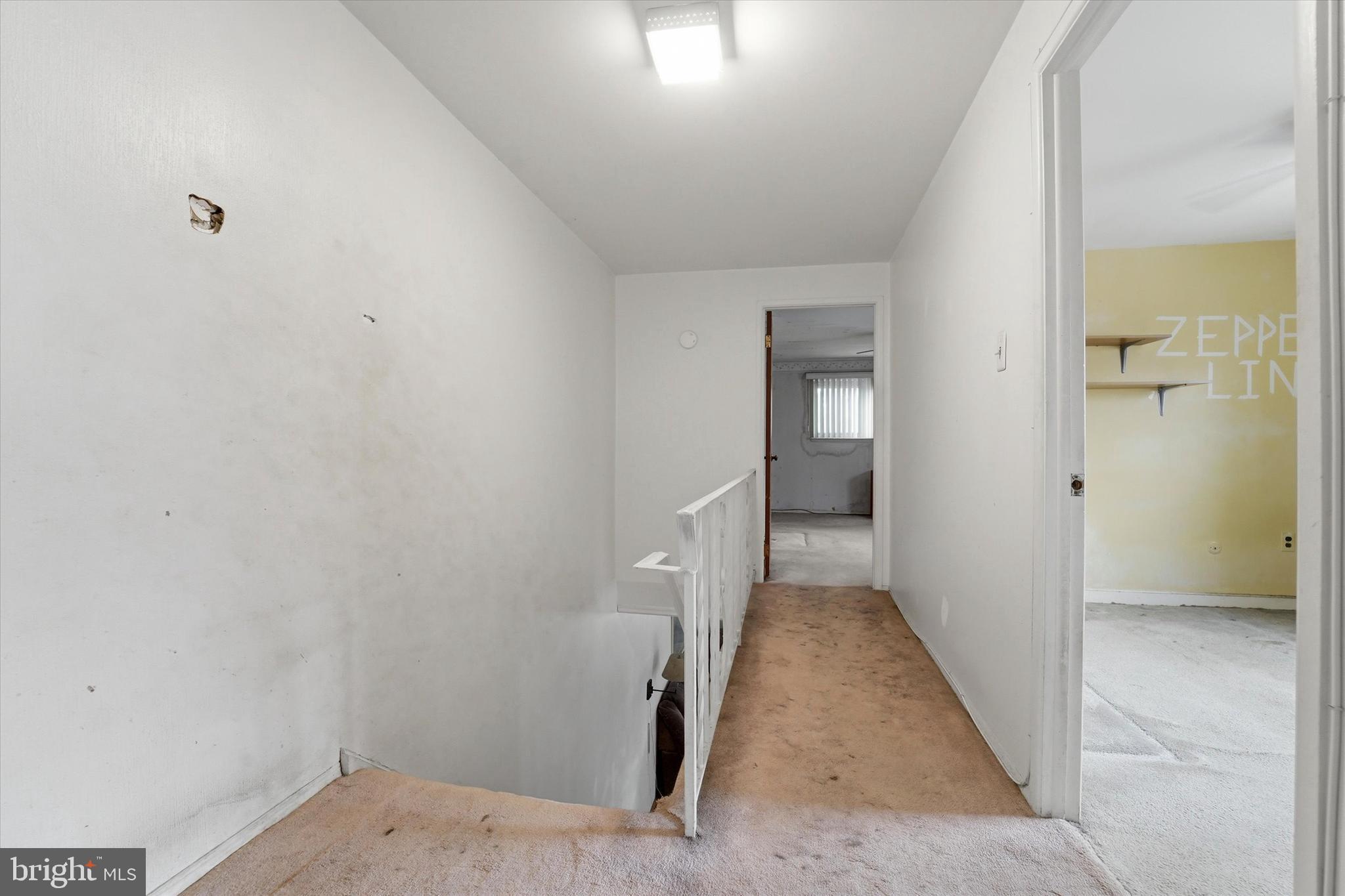 PENNYPACK - Residential