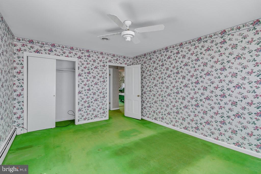 REEDVILLE - Residential