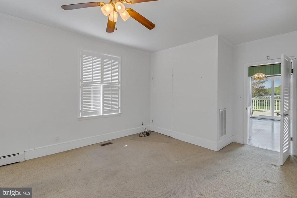 REEDVILLE - Residential