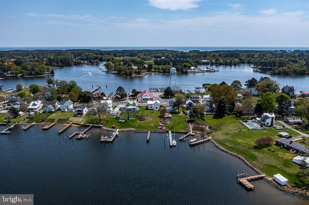 REEDVILLE - Residential