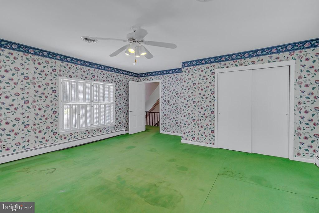 REEDVILLE - Residential