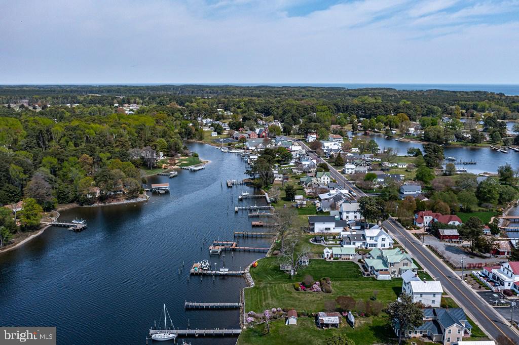 REEDVILLE - Residential