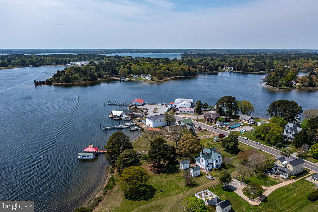 REEDVILLE - Residential