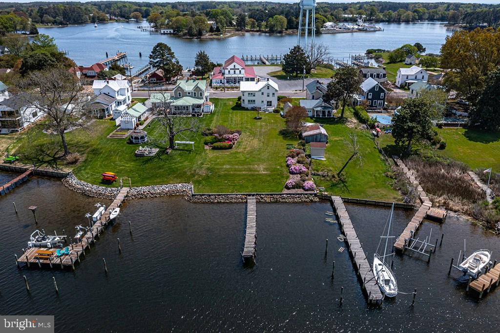 REEDVILLE - Residential