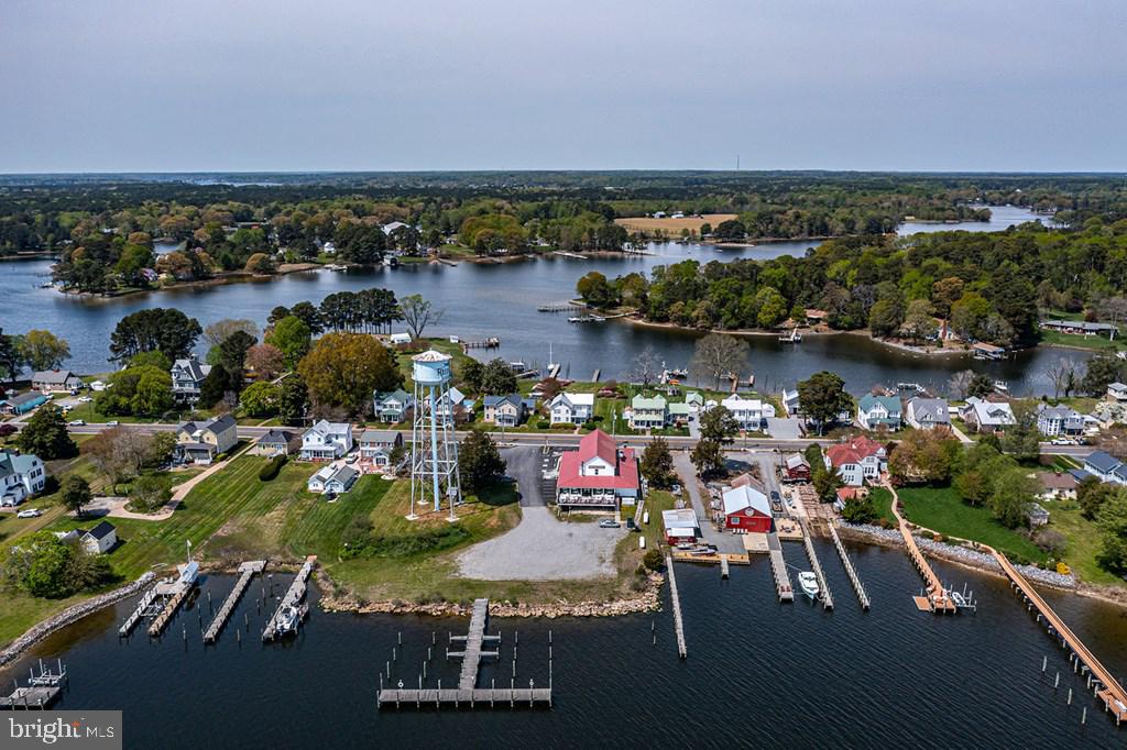 REEDVILLE - Residential