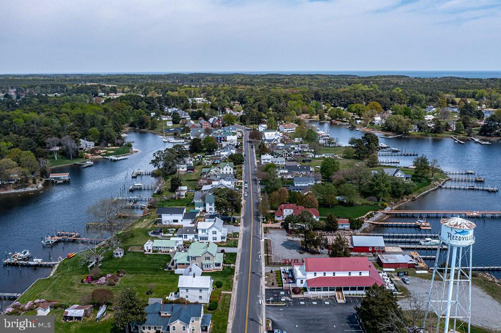 REEDVILLE - Residential