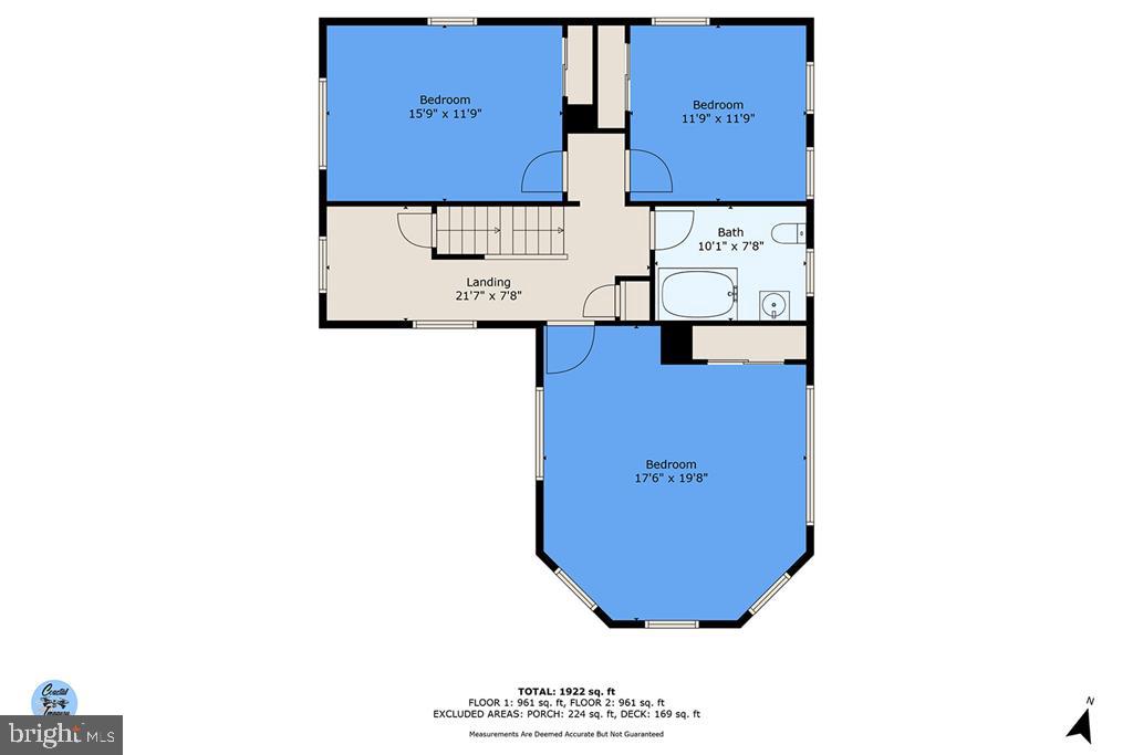 REEDVILLE - Residential