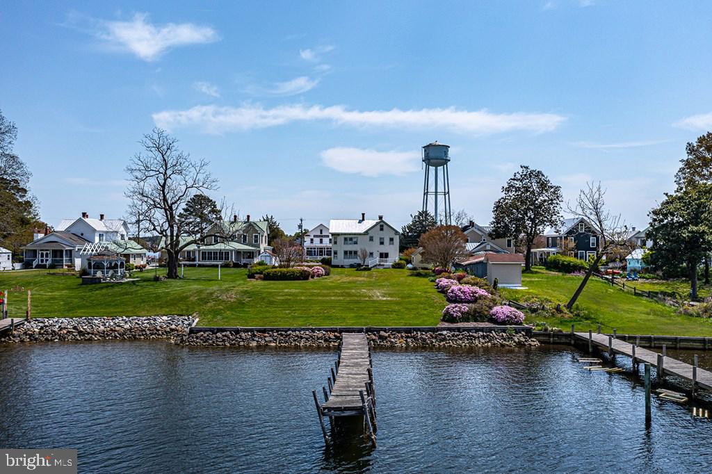 REEDVILLE - Residential